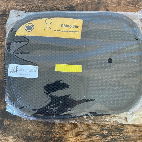 rhino ben Other - 🔥5 for $25 Sale🔥 just bundle and send me your offer.  Ships next business day!